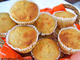 apricot muffins