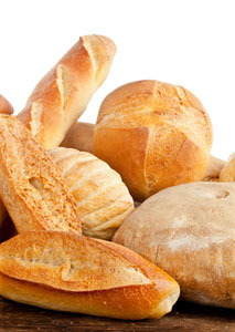 Breads