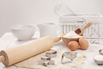 cookie making equipment