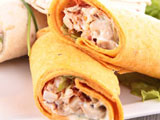 healthy wraps