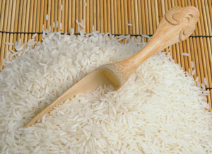 jasmine rice