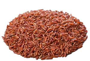 red rice