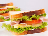 sandwich ideas