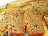 apricot nut bread