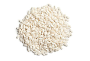 arborio rice