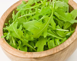 arugula