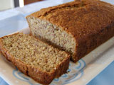 banana loaf