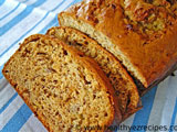 banana nut bread