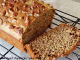 buckwheat banana bread