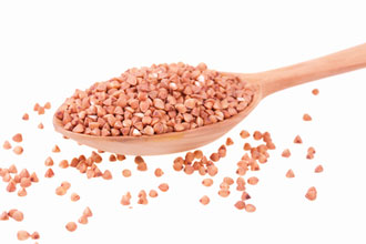 buckwheat