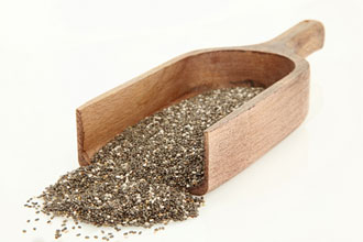 chia seeds