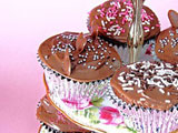 gluten free cupcakes
