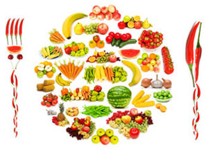 healthy foods to eat