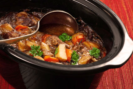 slow cooker recipe