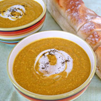 healthy soup recipes