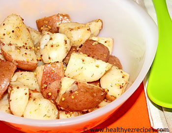 red-potato-salad